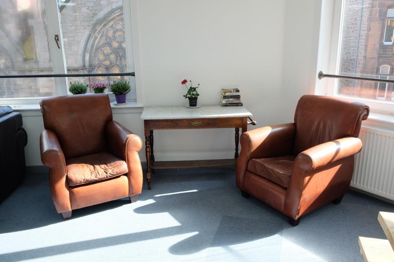 Black Isle Hostel Инвернесс Экстерьер фото