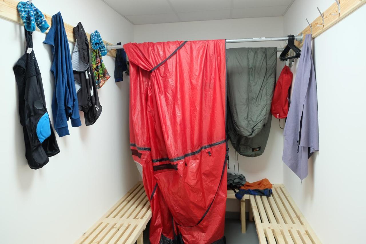 Black Isle Hostel Инвернесс Экстерьер фото